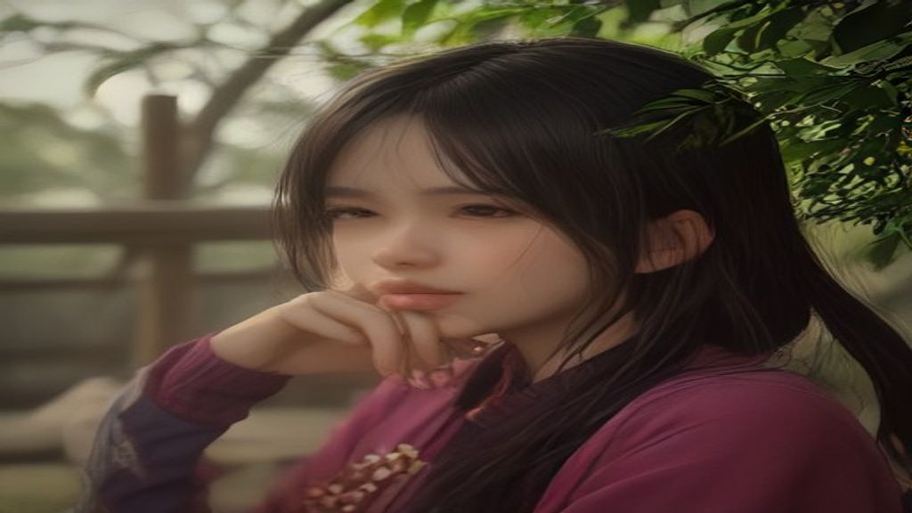 天女珍珠与花珠对比图