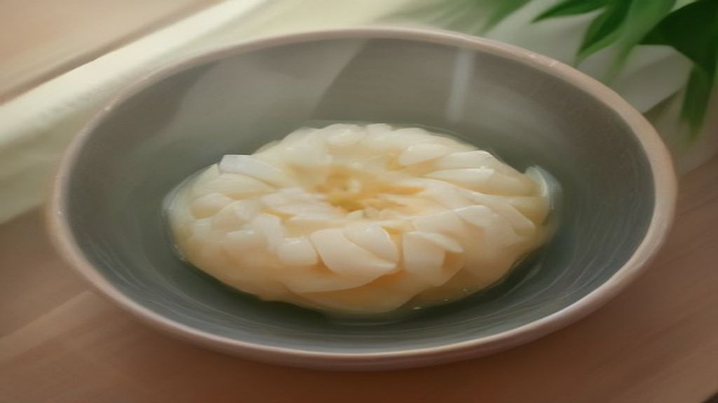 蜜蜡手镯日常保养防摔碎