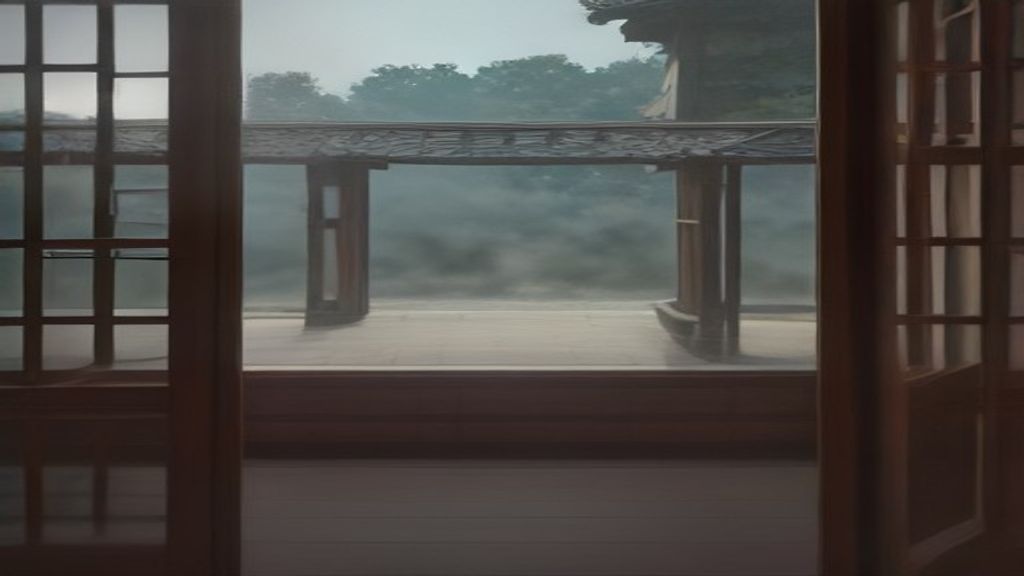 绿松石雕刻茶壶与背云搭配展示