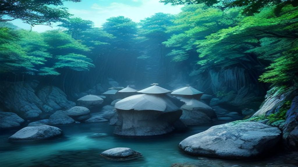 天然和田玉鉴别方法：结构观察与密度测试