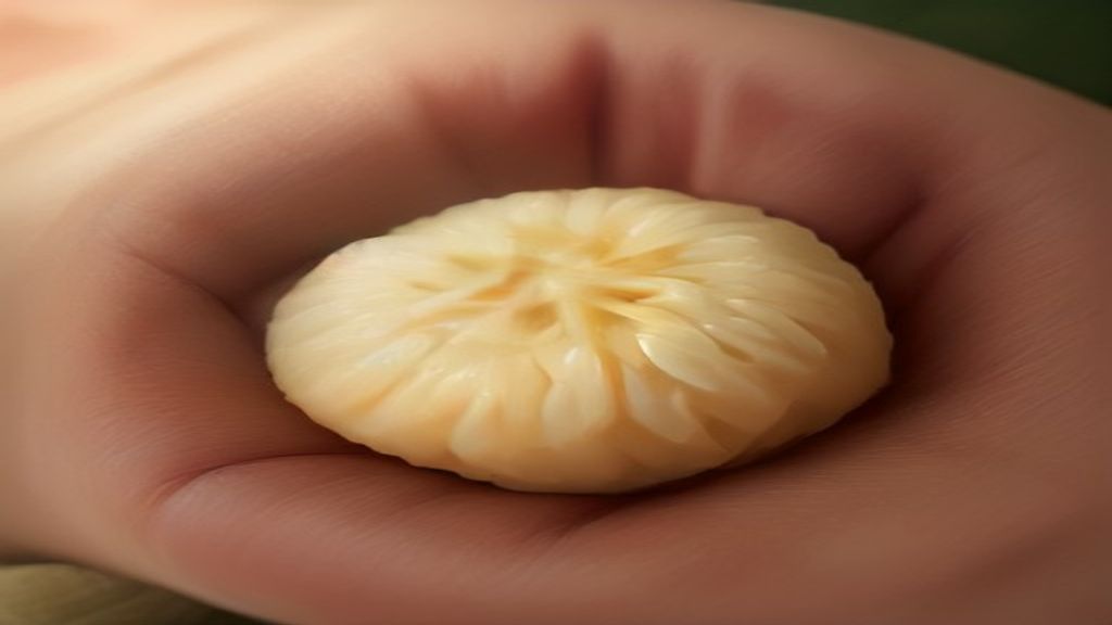 翡翠手镯佩戴效果图