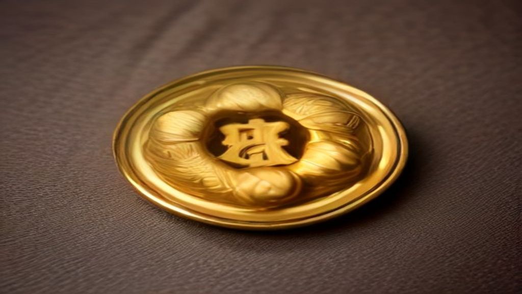 空心黄金手镯佩戴久了会瘪吗？